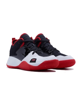 Tenis Pirma Star 90 de hombre para básquetbol