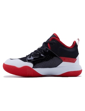 Tenis Pirma Star 90 de hombre para básquetbol