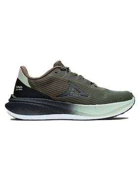 Tenis Pirma Run Max De Hombre Para Correr