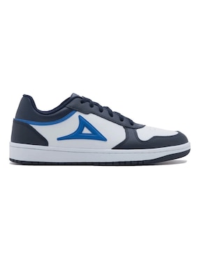 Tenis Pirma Clasic Low De Hombre