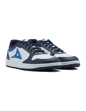 Tenis Pirma Clasic Low de hombre