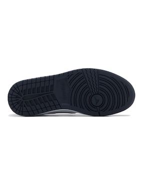 Tenis Pirma Clasic Low de hombre
