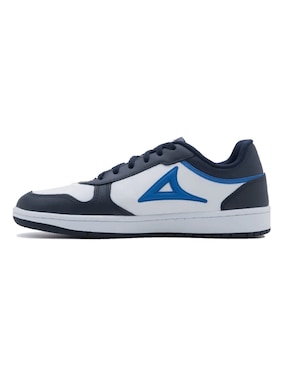 Tenis Pirma Clasic Low de hombre