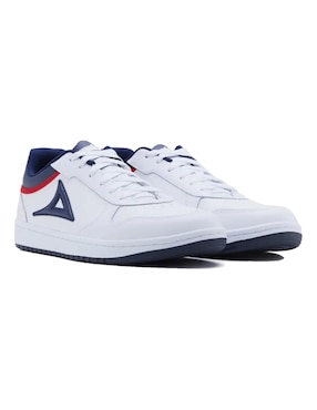Tenis Pirma Clasic Low de hombre