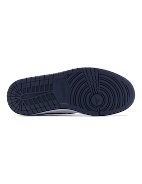 Tenis Pirma Clasic Low de hombre