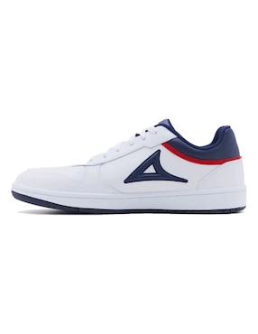 Tenis Pirma Clasic Low de hombre