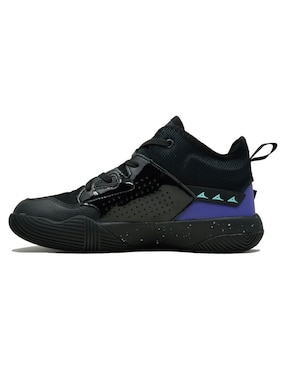 Tenis Pirma Star 90 de hombre para básquetbol