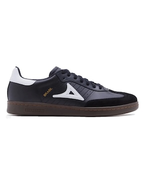 Tenis Pirma Brasil Urban De Hombre