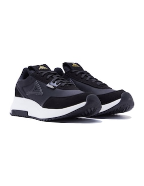 Tenis Pirma Milan Wmn de mujer para correr