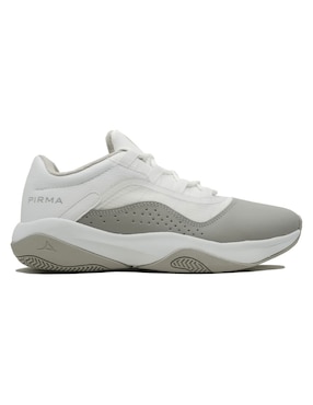 Tenis Pirma Slam 2017 de hombre para básquetbol