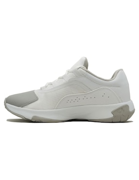 Tenis Pirma Slam 2017 de hombre para básquetbol