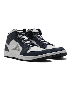 Tenis Pirma Raider Bota de mujer