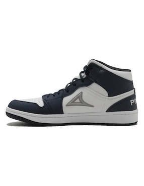 Tenis Pirma Raider Bota de mujer