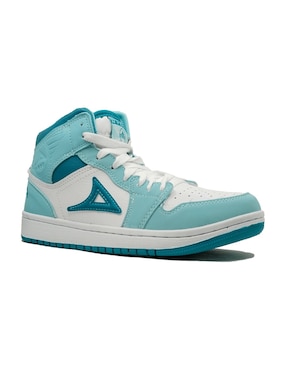 Tenis Pirma Raider Bota de mujer