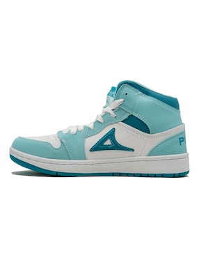 Tenis Pirma Raider Bota de mujer