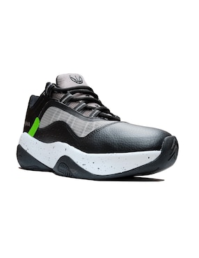 Tenis Pirma Slam 2017 de hombre para básquetbol