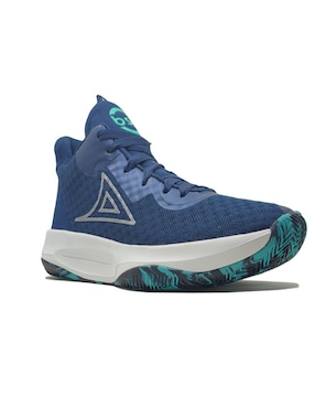 Tenis Pirma Doppler de hombre para básquetbol