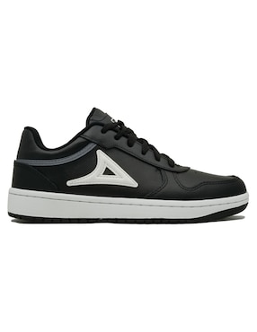 Tenis Pirma Clasic Low De Hombre