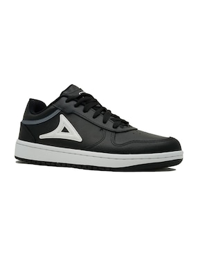Tenis Pirma Clasic Low de hombre
