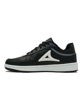 Tenis Pirma Clasic Low de hombre