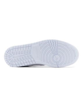 Tenis Pirma Clasic Low de hombre