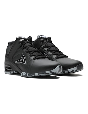 Tenis Pirma Wilkins de hombre para básquetbol