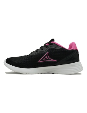 Tenis Pirma Full Speed de mujer para correr