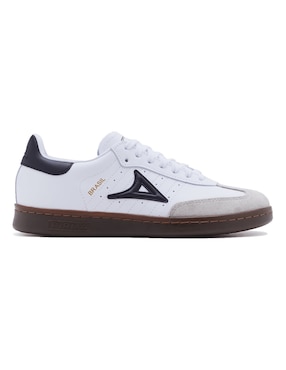 Tenis Pirma Brasil Urban De Hombre