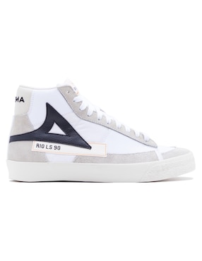Tenis Pirma de hombre