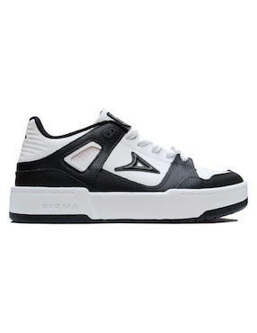 Tenis Pirma Urban Nice De Hombre