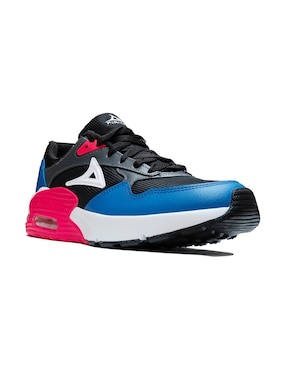 Tenis Pirma Retro 94 de hombre para correr