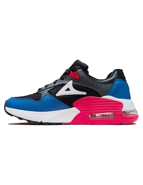 Tenis Pirma Retro 94 de hombre para correr