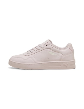 Tenis Puma Court Classy de mujer