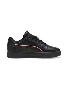 Tenis Puma Caven 2.0 Neon De Hombre