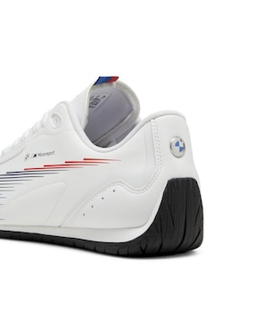 Tenis Puma Motorsport Neo Cat 2.0 Drivig de hombre