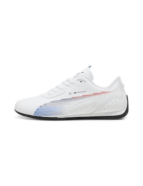 Tenis Puma Motorsport Neo Cat 2.0 Drivig de hombre