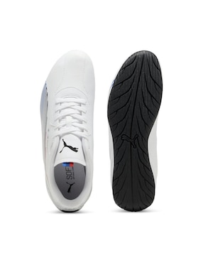 Tenis Puma Motorsport Neo Cat 2.0 Drivig de hombre