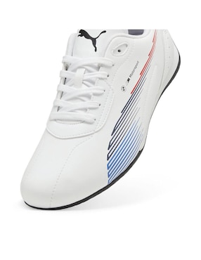 Tenis Puma Motorsport Neo Cat 2.0 Drivig de hombre