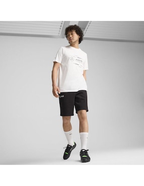 Tenis Puma Motorsport Petronas Drift Cat Decima F1 de hombre