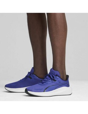 Tenis Puma Skyrocket Lite de hombre para correr