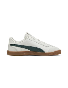 Tenis Puma Club 5v5 De Hombre