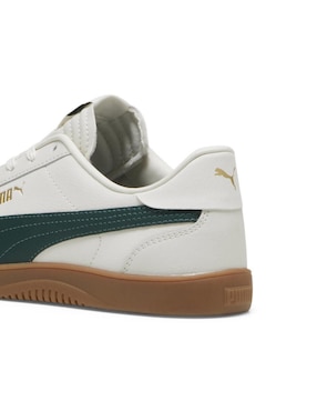 Tenis Puma Club 5v5 de hombre