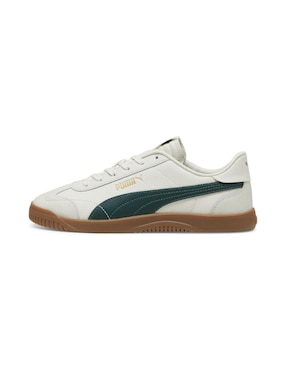 Tenis Puma Club 5v5 de hombre