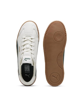 Tenis Puma Club 5v5 de hombre