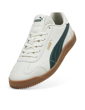 Tenis Puma Club 5v5 de hombre