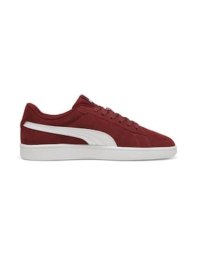 Tenis Puma Smash 3.0 De Hombre