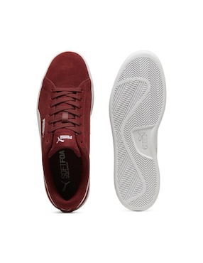 Tenis Puma Smash 3.0 de hombre