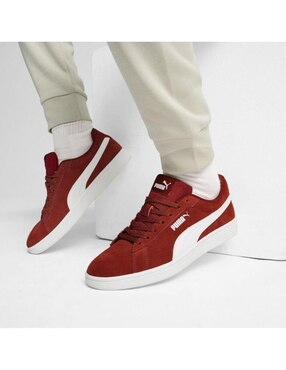 Tenis Puma Smash 3.0 de hombre