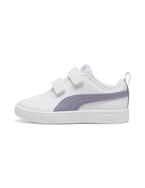 Tenis Puma Rickie V Ps de infantil unisex