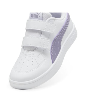 Tenis Puma Rickie V Ps de infantil unisex